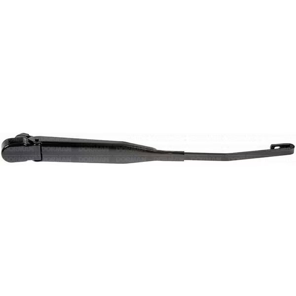 Wiper Arm-Rear Windshield Wipe, 42542, Motormite, Mfr#: 42542